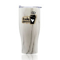 27 oz. Stainless Steel Insulated Tumblers with Clear Lids