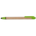 Recycled Ballpoint Stylus Pen