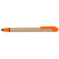 Recycled Ballpoint Stylus Pen