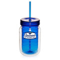 18 oz. Double Wall Acrylic Tumbler