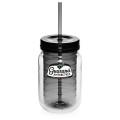 18 oz. Double Wall Acrylic Tumbler