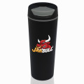 18 oz. Plastic Travel Mugs