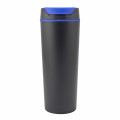 18 oz. Plastic Travel Mugs