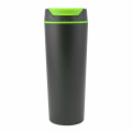 18 oz. Plastic Travel Mugs