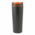 18 oz. Plastic Travel Mugs