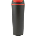 18 oz. Plastic Travel Mugs