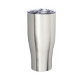 27 oz. Stainless Steel Grip Travel Mug