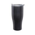27 oz. Stainless Steel Grip Travel Mug