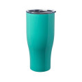 27 oz. Stainless Steel Grip Travel Mug