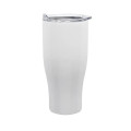 27 oz. Stainless Steel Grip Travel Mug