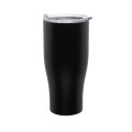 27 oz. Stainless Steel Grip Travel Mug