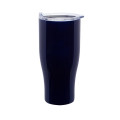 27 oz. Stainless Steel Grip Travel Mug