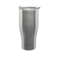 27 oz. Stainless Steel Grip Travel Mug