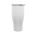 27 oz. Stainless Steel Grip Travel Mug