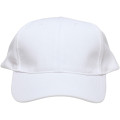 Textured Pique Knit Baseball Caps