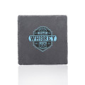 Sohag Square Slate Shape Coaster