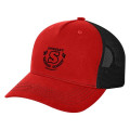 Infield Mesh Back Cap