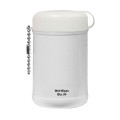 Mini Wet Wipe Canister