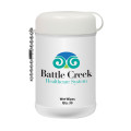Mini Wet Wipe Canister