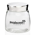 32 oz. Glass Candy Jars