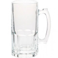 33 oz. Super Taro Beer Mug