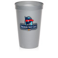 22 oz. Plastic Stadium Cup