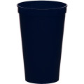 22 oz. Plastic Stadium Cup