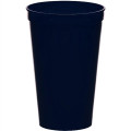 22 oz. Plastic Stadium Cup