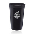 22 oz. Plastic Stadium Cup