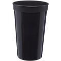 22 oz. Plastic Stadium Cup