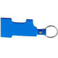 Number 1 Soft Keychains