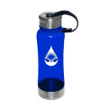 23 oz. Sports Bottles With Twist Lid