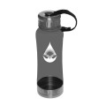 23 oz. Sports Bottles With Twist Lid