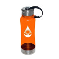 23 oz. Sports Bottles With Twist Lid