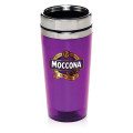 16 oz. Double Insulated Travel Tumblers
