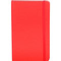 Hardcover Journals with Color Band