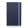 Hardcover Journals with Color Band