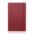 Hardcover Journals with Color Band