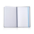 Hardcover Journals with Color Band