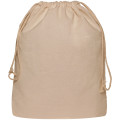 Cotton Drawstring Backpacks
