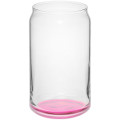 16 oz. ARC Can Shaped Beer Glasse