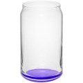 16 oz. ARC Can Shaped Beer Glasse