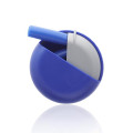 Eco-Friendly Silicone Straw In Case