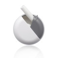 Eco-Friendly Silicone Straw In Case