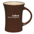 10 Oz. Aztec Flare Mug