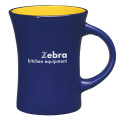10 Oz. Aztec Flare Mug