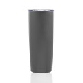 20 oz. Pipette Stainless Steel Coffee Tumbler