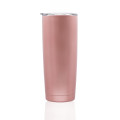 20 oz. Pipette Stainless Steel Coffee Tumbler