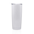 20 oz. Pipette Stainless Steel Coffee Tumbler