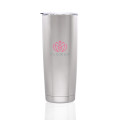 20 oz. Pipette Stainless Steel Coffee Tumbler